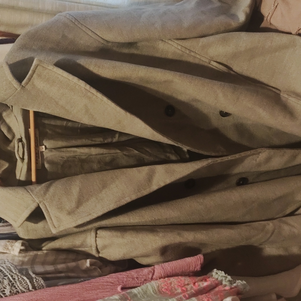 Free People blazer